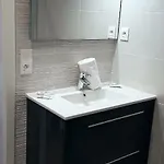 Aparthotel Medicis Strasbourg