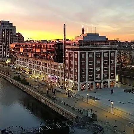 Medicis Aparthotel