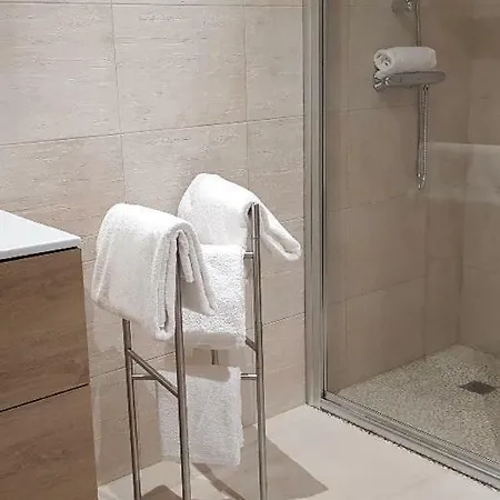 Medicis Apart Otel *