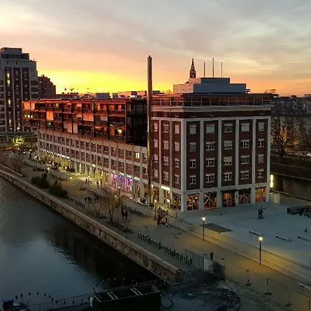 Apartmanhotel Medicis 3*