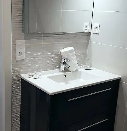 Apartmanhotel Medicis Strasbourg