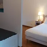 아파트호텔 Medicis