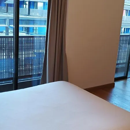 Medicis Апарт-отель