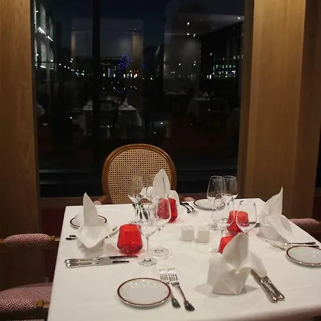 Medicis 3* Страсбург