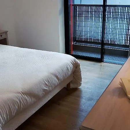아파트호텔 Medicis 4*