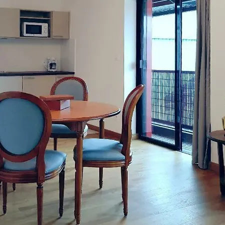 Medicis 4* 스트라스부르